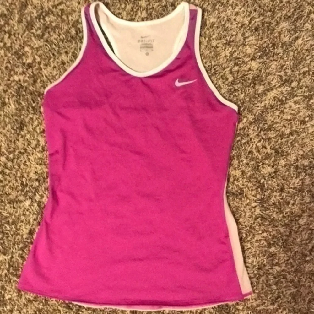 Nike Tank size S